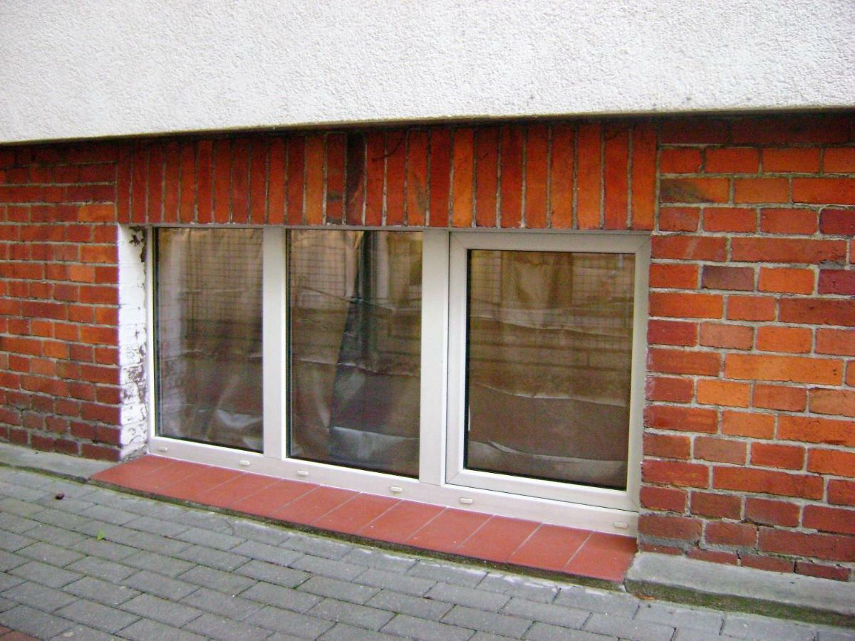 Apartment Konopnickiej - Parking Free Torun Exterior foto