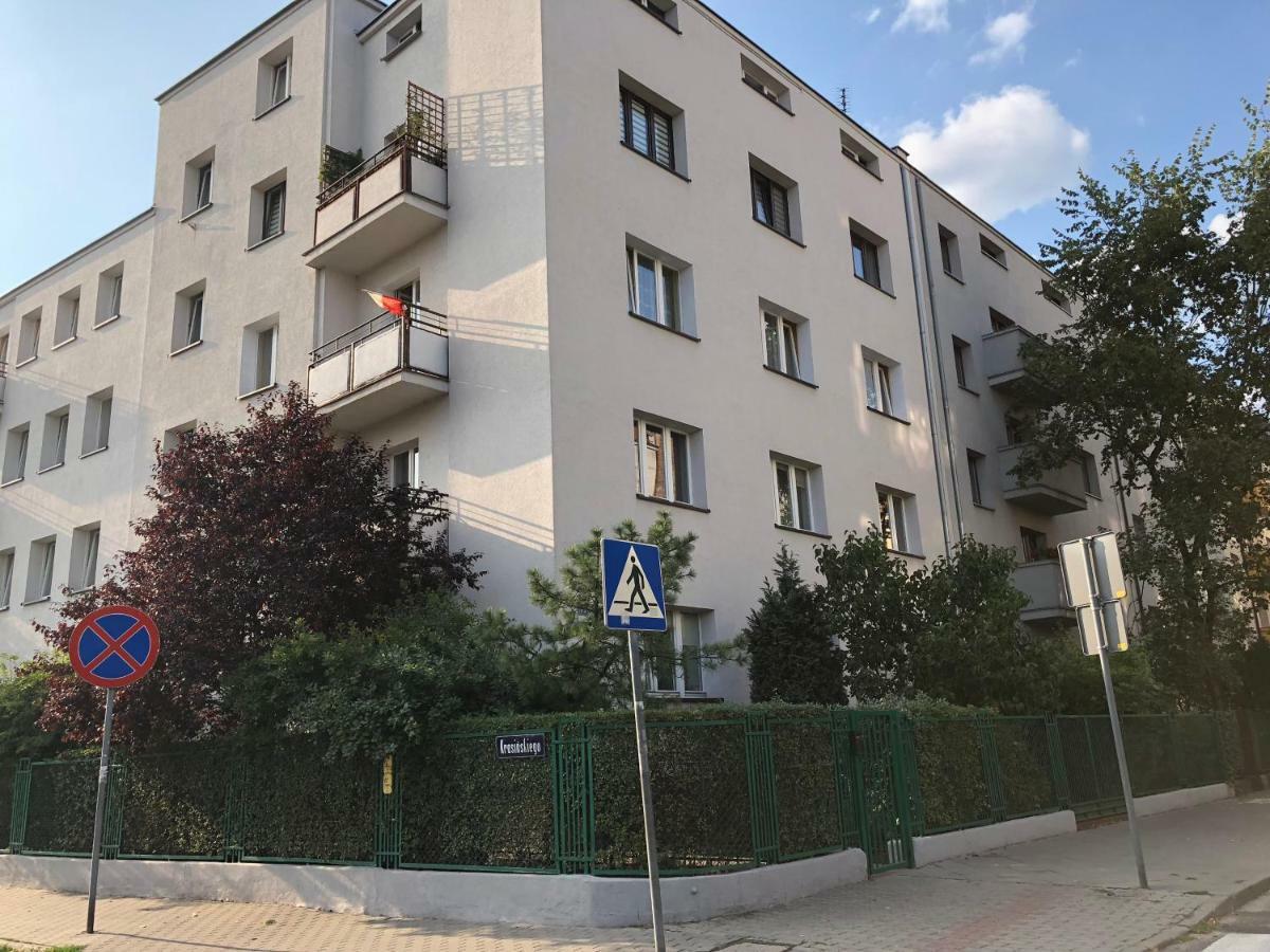 Apartment Konopnickiej - Parking Free Torun Exterior foto